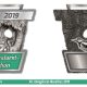 Finisher-Medaille