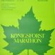 Königsforst Marathon 1975