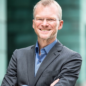 Frank Stein - Bürgermeister und Schirmherr