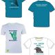 Königsforst Marathon Shirts