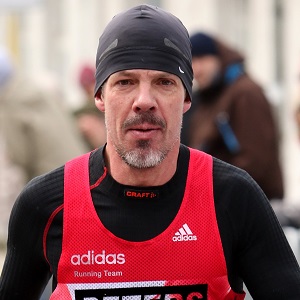 Königsforst Marathon