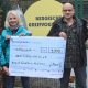 Königsforts Marathon Spende